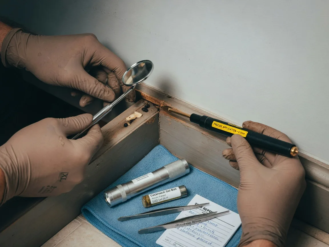 Why choose Emergency Pest Control in Hayesville, NC